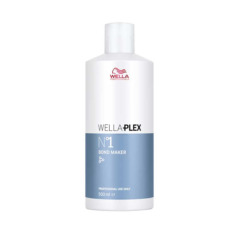 Wella Professionals WellaPlex No. 1 Bond Maker 500ML