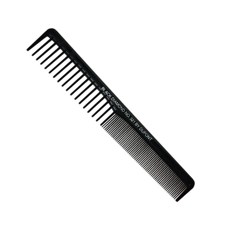 Black Diamond # 321 Vent Styler Comb