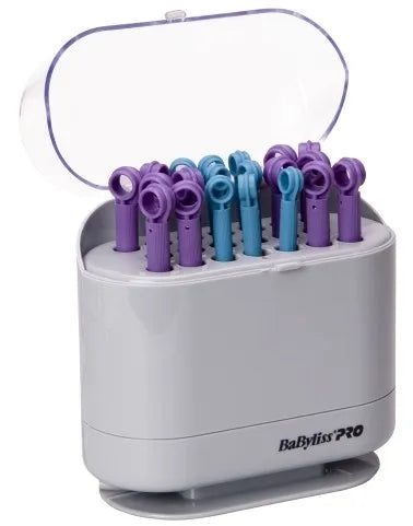 Babyliss PRO Flexible Hot Rollers - 20pc