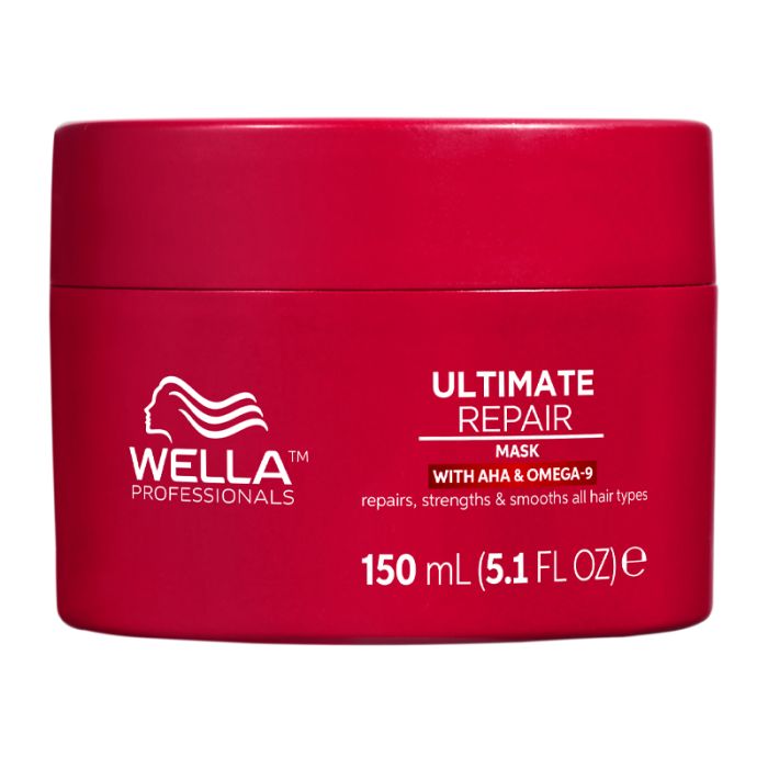 Wella Professional Ultimate Repair Mask 150ml