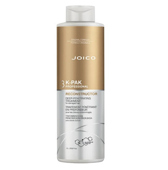 Joico K-Pak Deep-Penetrating Reconstructor 1L