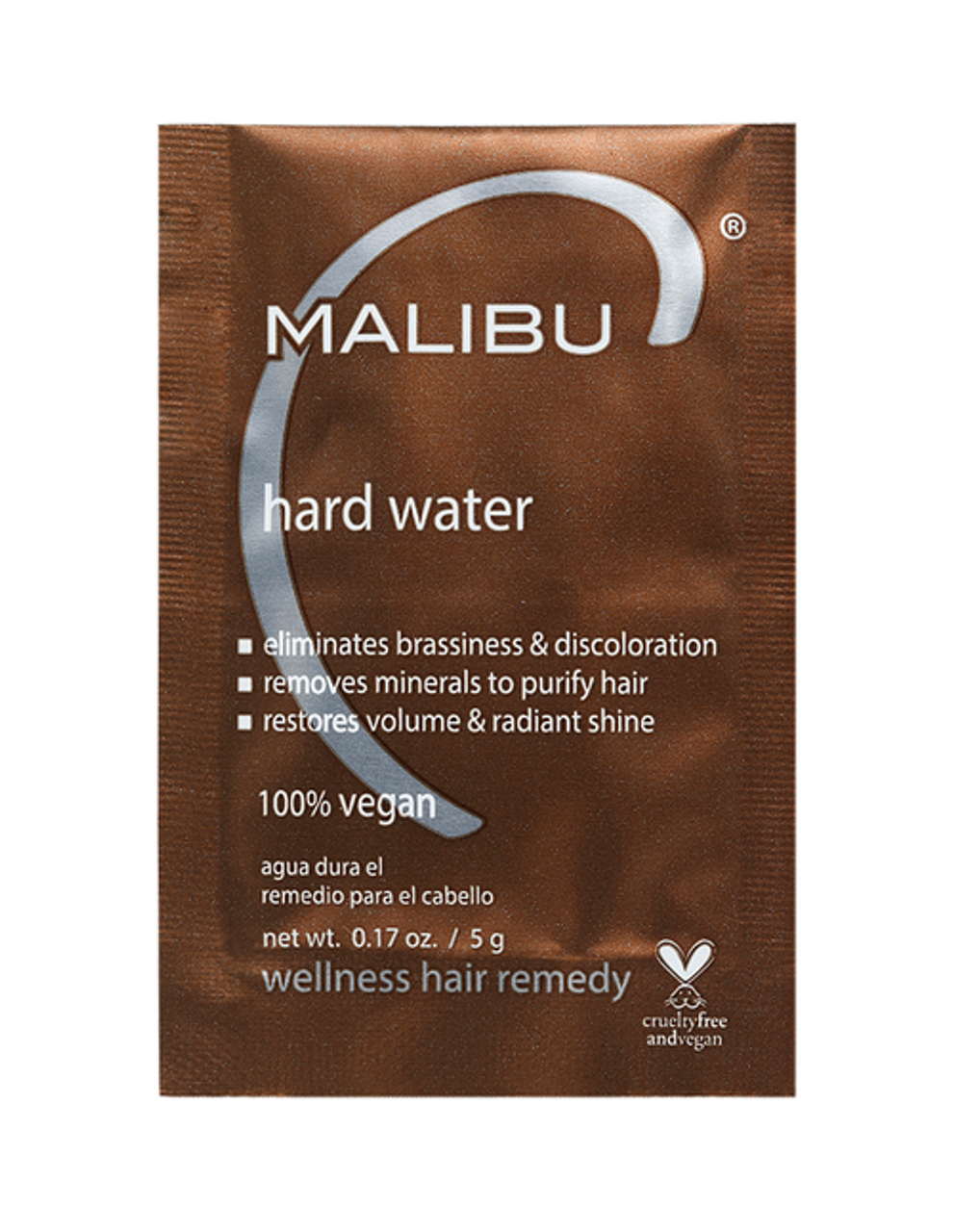 Malibu C Hard Water 5g