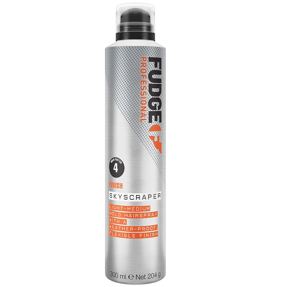 Fudge Skyscraper Light-Medium Hairspray 300ml