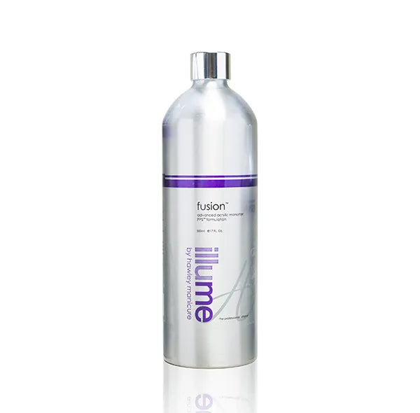 Illume Fusion Advanced Acrylic Monomer Liquid - 500ml