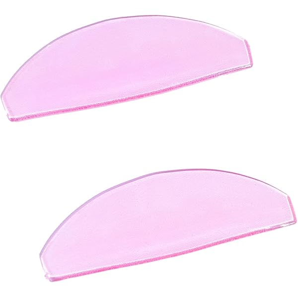 Lash Lift Softening Pad for Korean Lash Lift 1pr