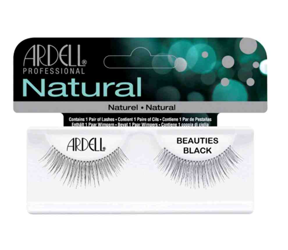Ardell Natural Strip Lash - Beauties