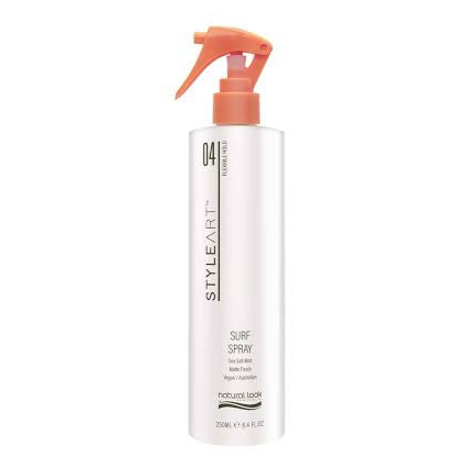 Natural Look Style Art Surf Beach Spray 250ml
