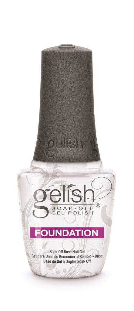 Gelish Foundation - Gel Base Coat 15ml