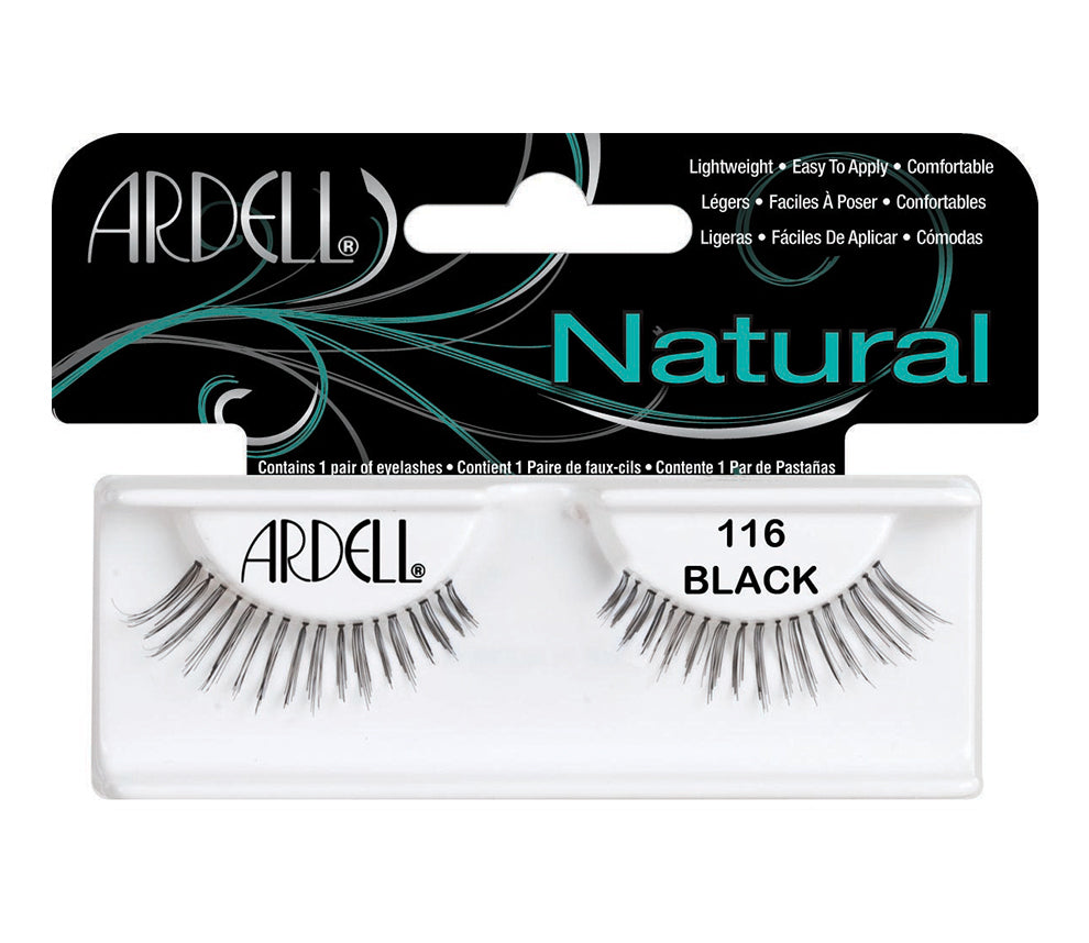 Ardell Natural Strip Lash - 116