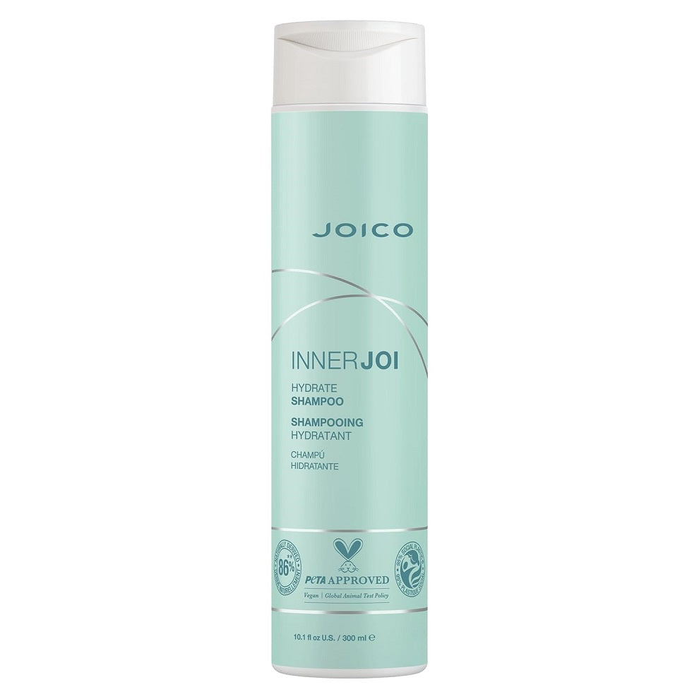Joico InnerJoi Hydrate Shampoo 300ml