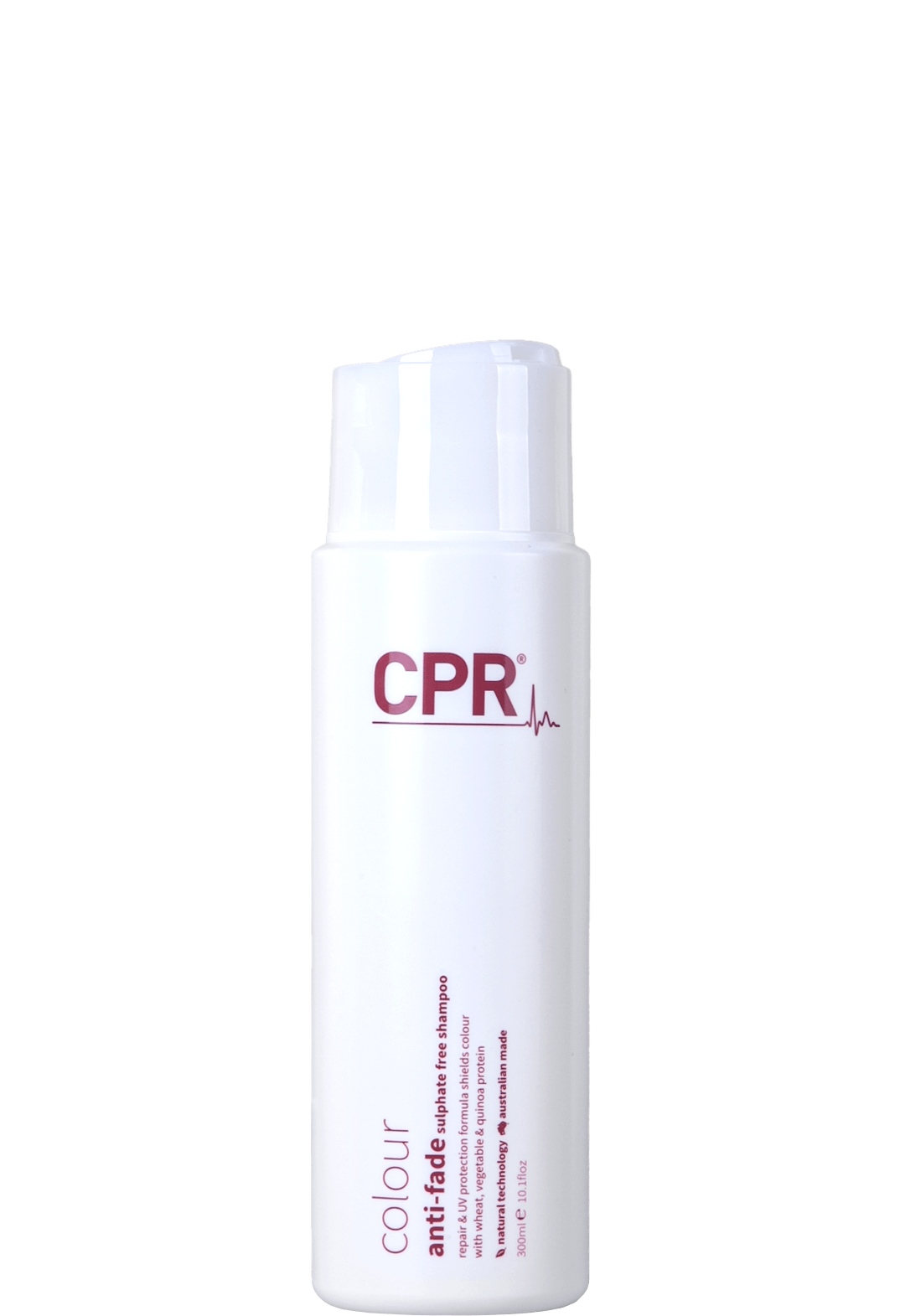 CPR Colour Shampoo 300mL