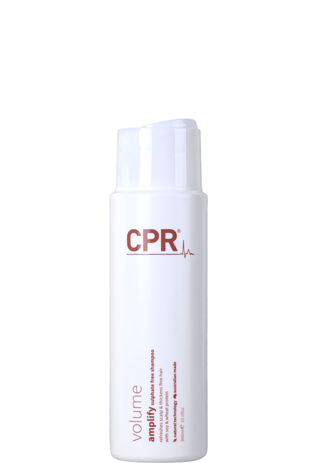 CPR Volume Amplify Shampoo 300ml