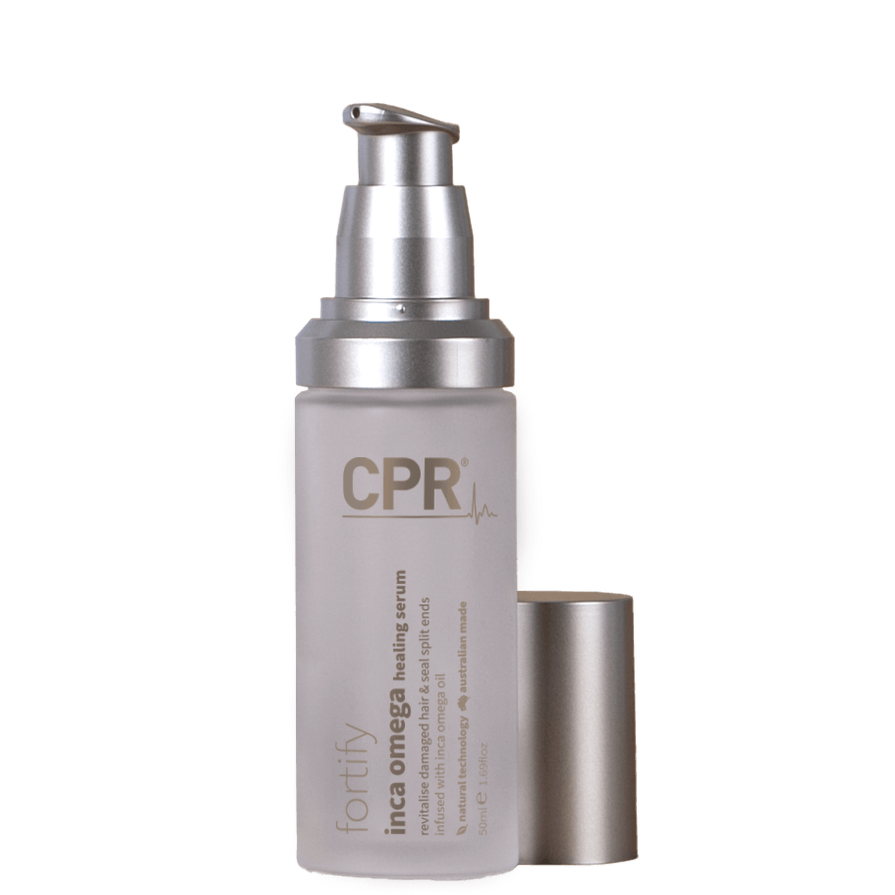 CPR Fortify Inca Omega Healing Serum 50mL