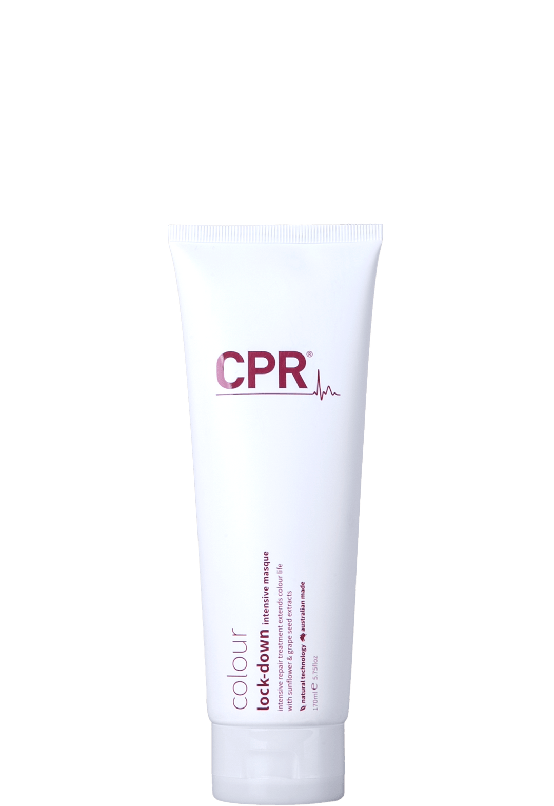 CPR Colour Intensive Masque 170mL