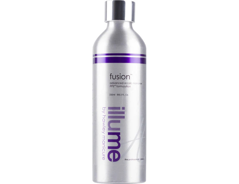 Illume Fusion Advanced Acrylic Monomer Liquid - 250ml