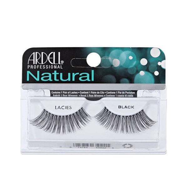 Ardell Natural Strip Lash - Lacies