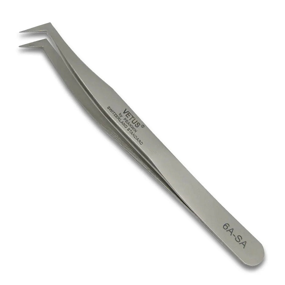 Vetus Volume L Shape Tweezer 6A-SA