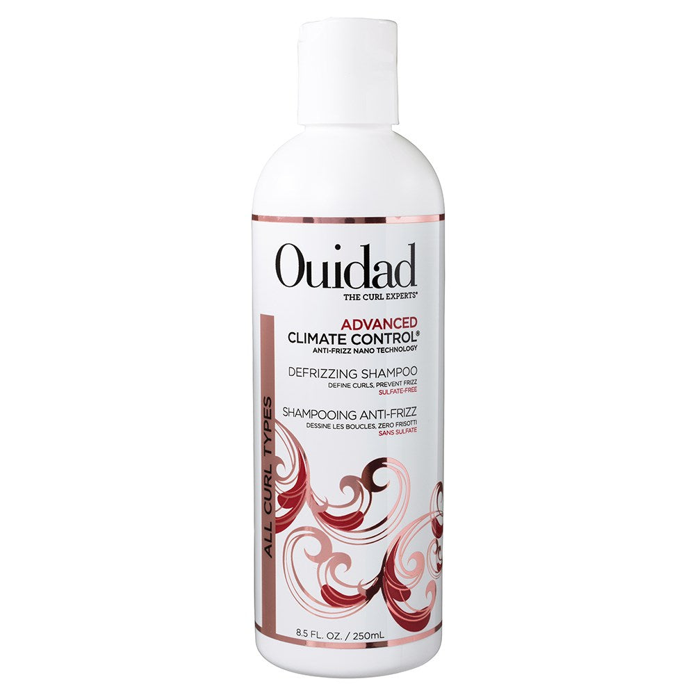 Ouidad Advanced Climate Control Defrizzing Shampoo 250ml