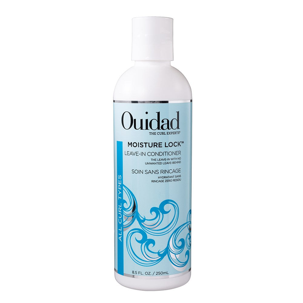 Ouidad Moisture Lock Leave In Conditioner 250ml