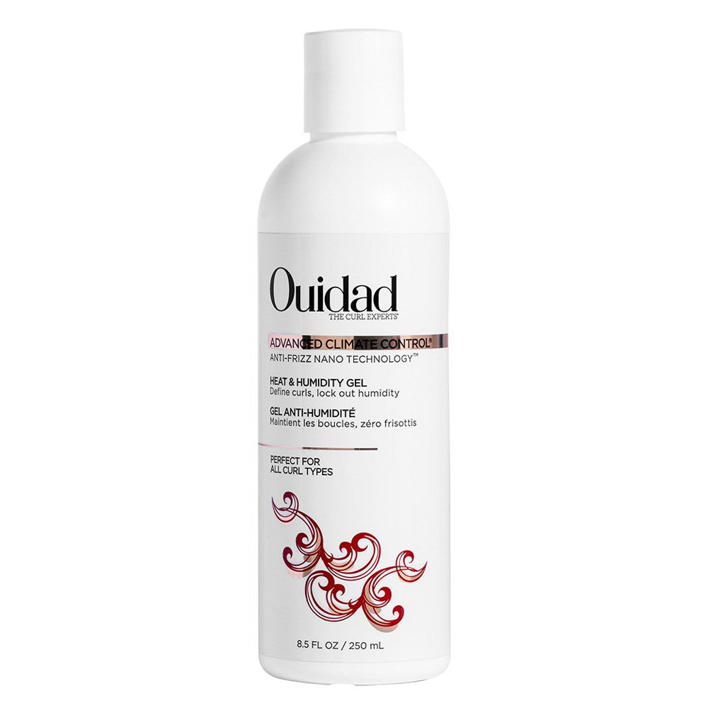 Ouidad Advanced Climate Control Heat and Humidity Gel 250ml