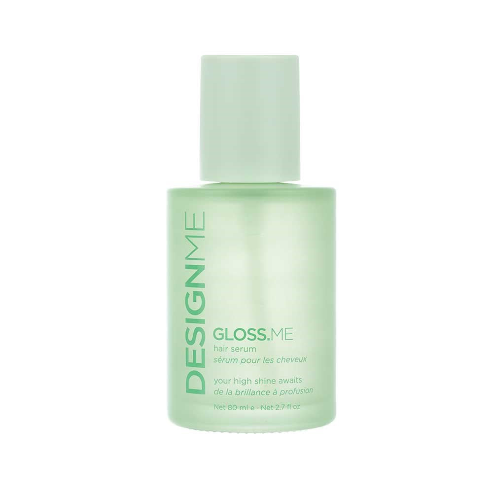 DesignME Gloss Me Hair Serum 80ml