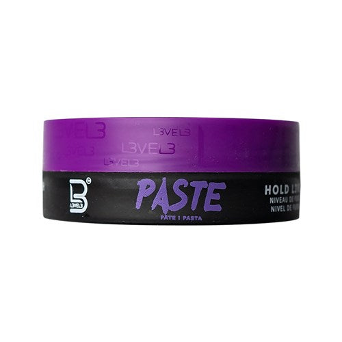L3VEL3 Matte Texture Paste 150ml