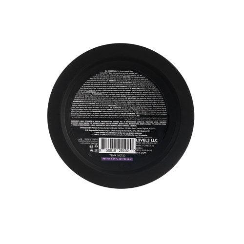 L3VEL3 Matte Texture Paste 150ml