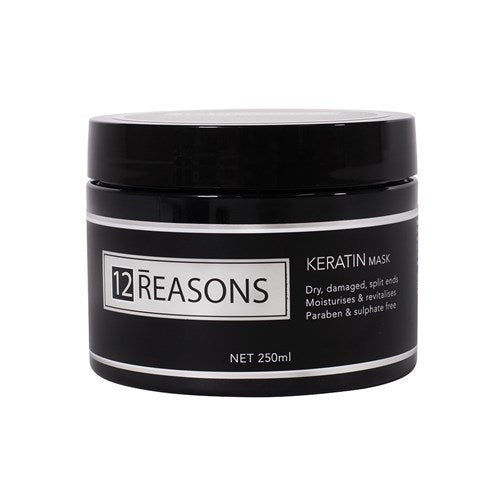 12Reasons Keratin Mask 250ml