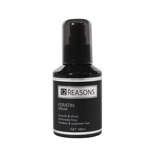 12Reasons Keratin Serum 100ml