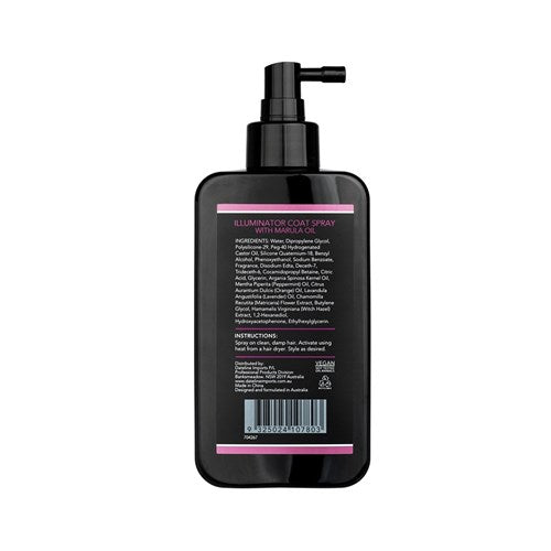12Reasons The Absolute Illuminator Coat Spray 300ml