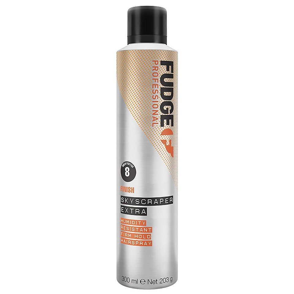 Fudge Skyscraper Extra Hairspray 300ml