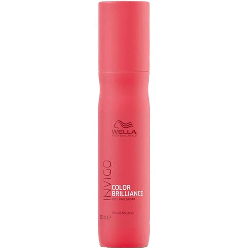 Wella Invigo Color Brilliance Miracle BB Spray 150ml