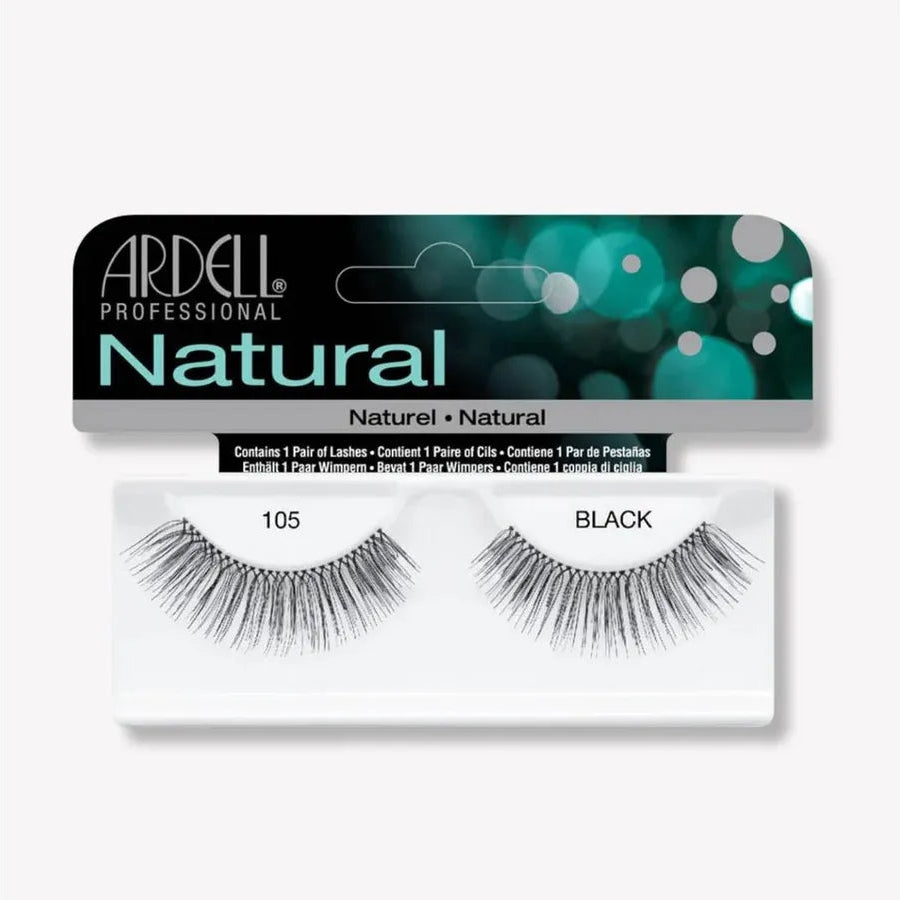 Ardell Natural Strip Lash - 105