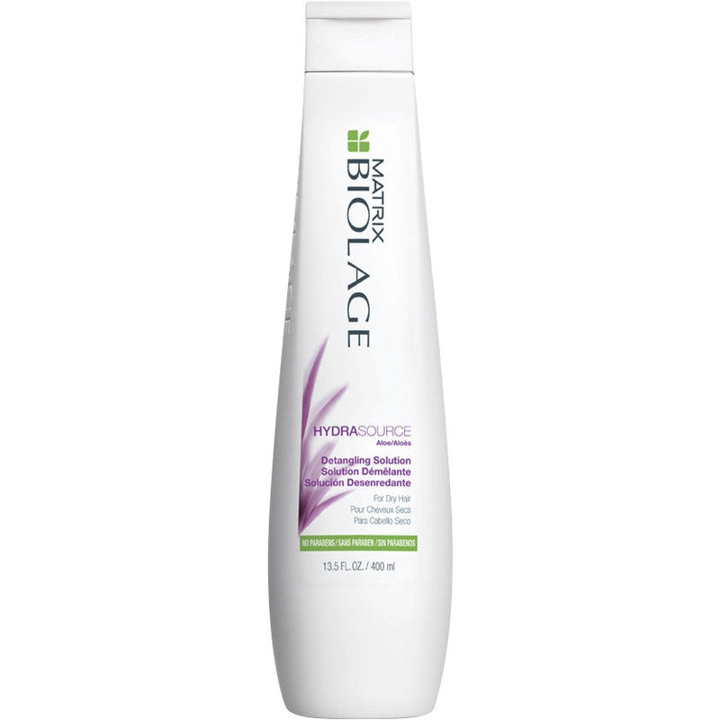 Matrix Biolage Hydrasource Detangling Solution 400ml