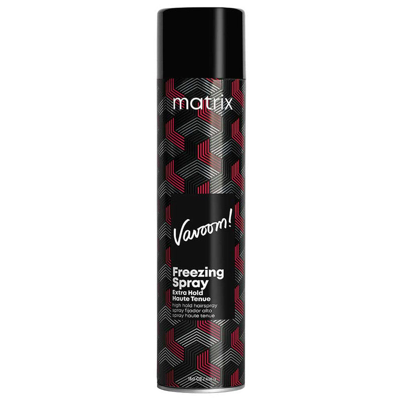 MATRIX VAVOOM FREEZING SPRAY - EXTRA HOLD 426G