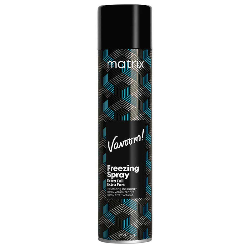 MATRIX VAVOOM FREEZING SPRAY - EXTRA FULL 423G