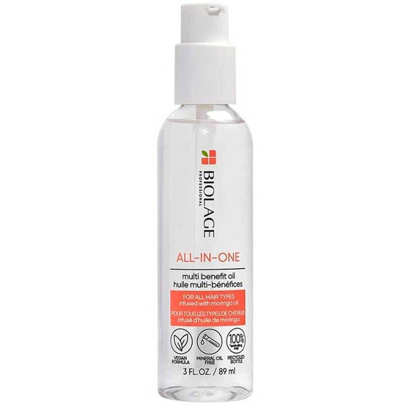 Matrix Biolage All in One Multi-Benefit Oil 89ml