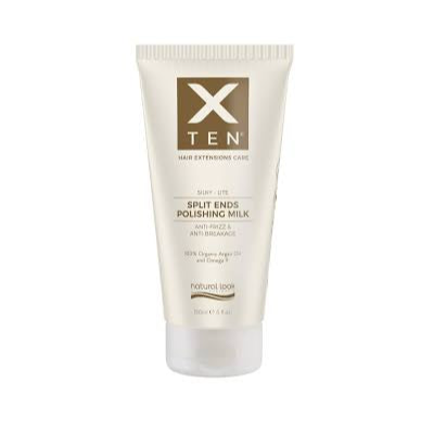 X-Ten Split Ends Polishing Milk 150ml