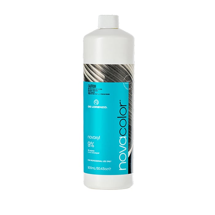 De Lorenzo Novoxyl 9% Peroxide 900ml