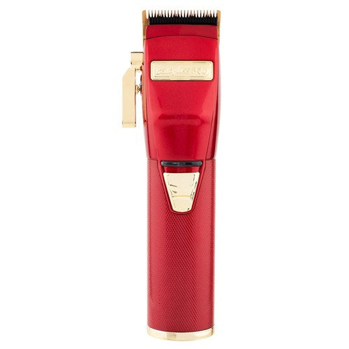 Babyliss PRO 4 Barbers RedFX Clipper