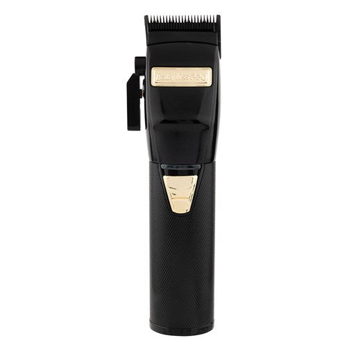 Babyliss PRO 4 Barbers BlackFX Clipper