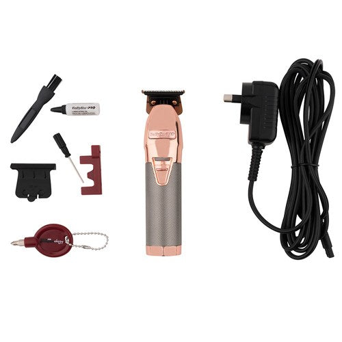 Babyliss PRO RoseFX Trimmer