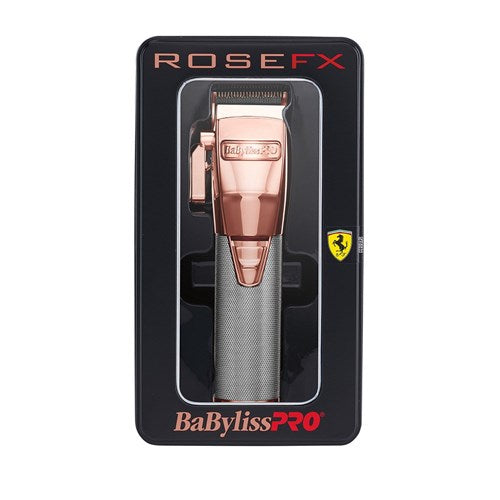 Babyliss PRO RoseFX Clipper