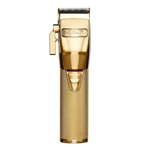 Babyliss PRO GoldFX Clipper