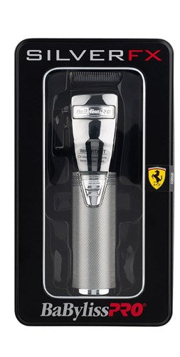 Babyliss PRO SilverFX Clipper