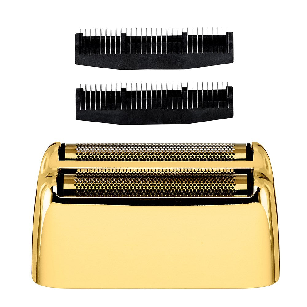 BaBylissPRO Gold Foil & Cutter Shaver Replacement Head