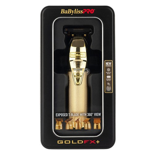 Babyliss PRO GoldFX Trimmer