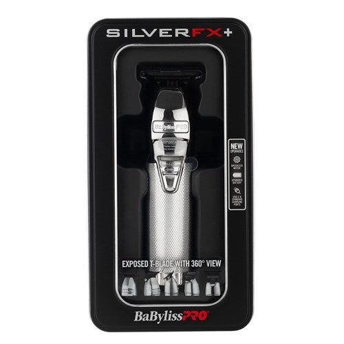 Babyliss PRO SilverFX Trimmer