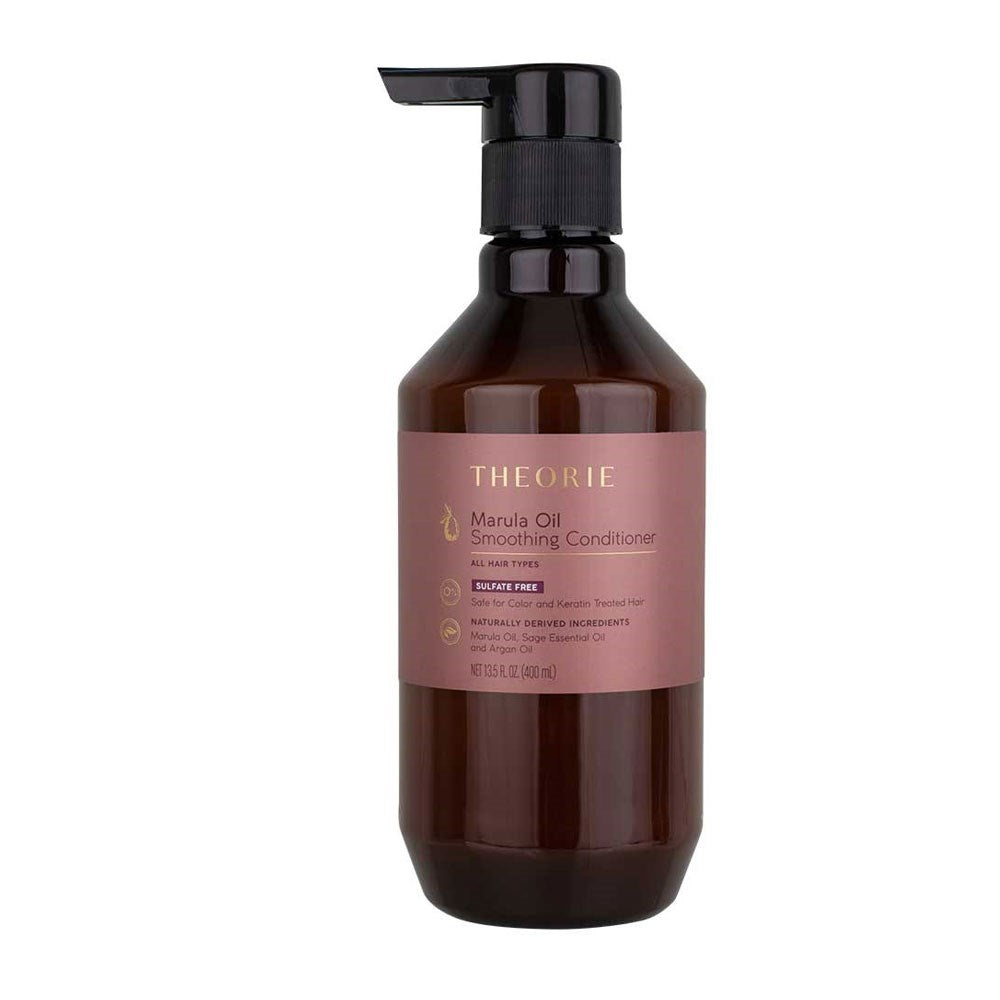 THEORIE MARULA OIL Smoothing Conditioner 800ML