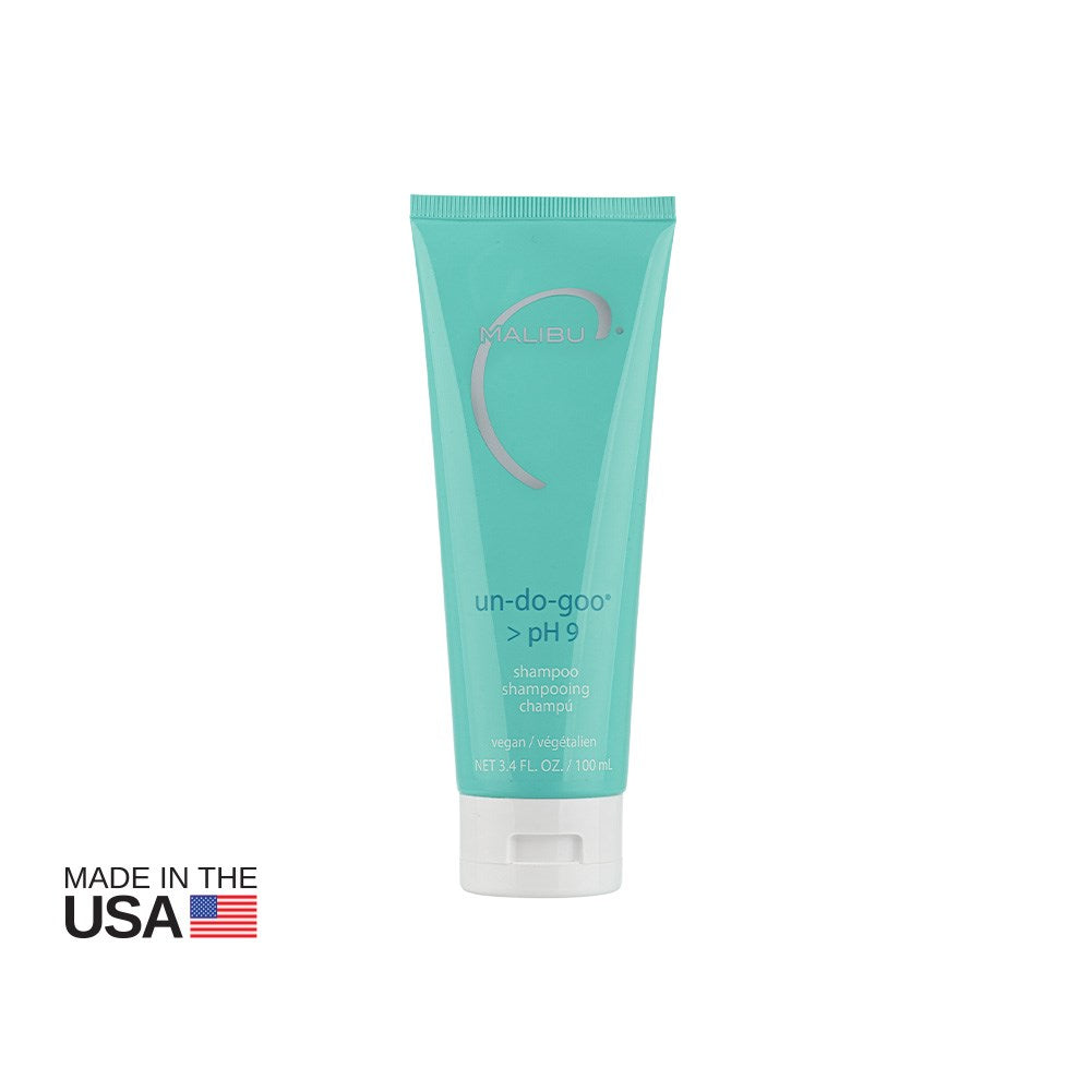 Malibu C Un Do Goo Shampoo 100mL